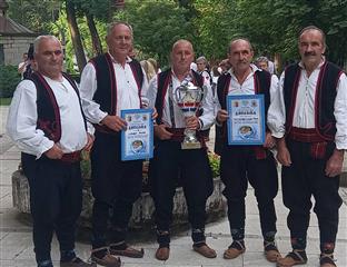 Република Српска - Фоча - традиција