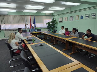 Република Српска - Градишка - Градска управа