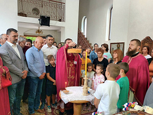 Република Српска – Зворник – сјећање 