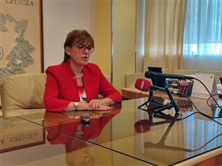 Република Српска - Министарство финансија - Видовић