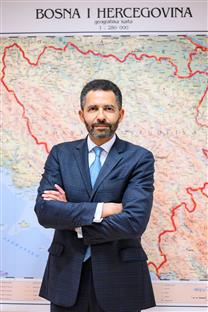 БиХ – ЕУ – Бабађиде 