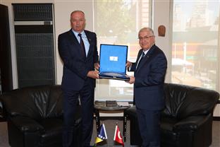  БиХ - Турска - Хелез, Гулер 