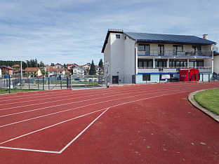 Република Српска - атлетика 