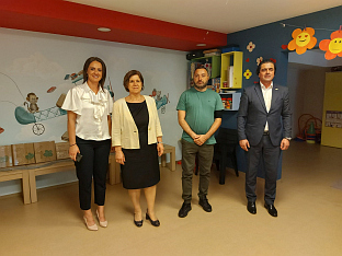 Република Српска - Министарство просвјете и културе – Стојичић 