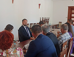 ФБиХ - потпредсједник - повратничке општине