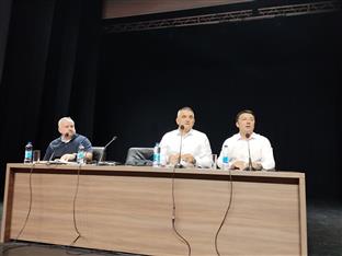 Република Српска - Бијељина - афричка куга свиња - састанак 