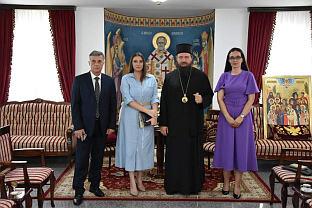 ФБиХ - Епархија бихаћко-петровачка