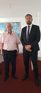 ФБиХ - Дрвар - Марчета, Стојановић