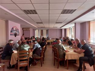 Република Српска - Шамац - Ловачки савез