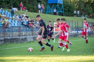 Република Српска - Прњавор - фудбал