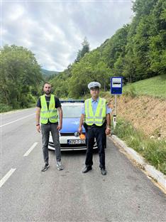 Република Српска - Шипово - полиција