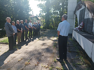 Република Српска - Котор Варош - Дан устанка