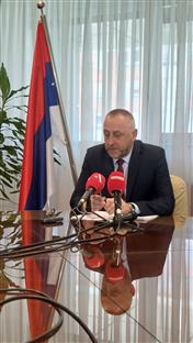 Република Српска - Србија - Егић