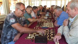 Република Српска - Милићи - турнир "Дрински куп"