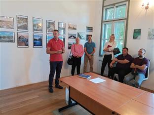 Република Српска - Нови Град - манифестација