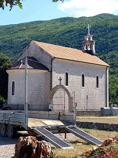 Хрватска - Далмација - Срби