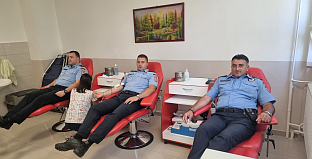 Република Српска - Зворник - хуманост