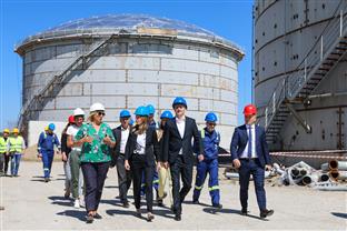 Србија - енергетика