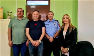 Република Српска - Козарска Дубица - Рокић, Рељић, Миланковић, Кондић