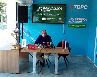 Република Српска - Бањалука - тениски челенџер