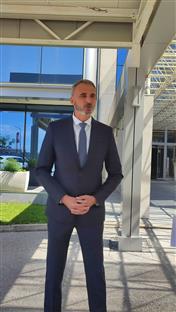 БиХ – Канцеларија за ветеринарство – Бошковић 