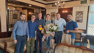 Република Српска - Пале - Југовић, Иконић