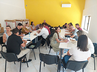  Република Српска – Вишеград – пројекат  