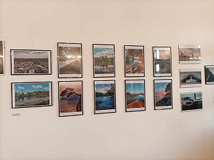 Република Српска - Нови Град - изложба фотографија