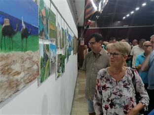  Република Српска- Дервента- изложба ликовних радова 