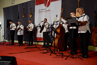 Република Српска - Приједор - Вече тамбурице