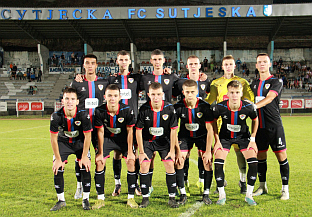 Република Српска - Фоча - фудбал