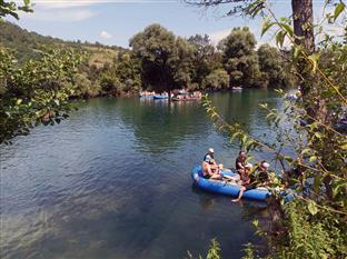 Република Српска - Нови Град - "Уна регата"