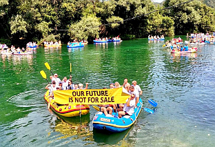 Република Српска - Нови Град - екологија