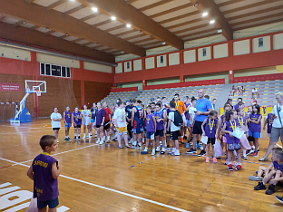 Република Српска - Нови Град - спорт