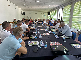 Република Српска - Фоча - спорт