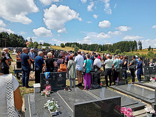 БиХ - логор "Силос"