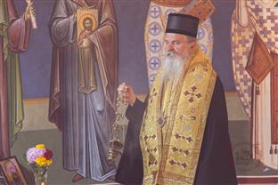 Црна Гора - СПЦ