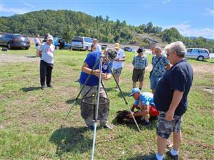 Република Српска - Прњавор - риболов