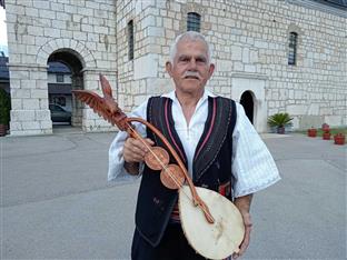 Република Српска - Соколац - традиција