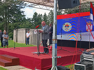 Република Српска - Мраковица - Шобић