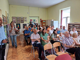 ФБиХ - Ливно - култура