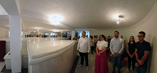 ФБиХ - Ливно - капела Свете великомученице Марине