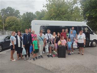 Република Српска - Приједор - Грчки кутак