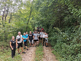 Република Српска - Зворник - друштво 