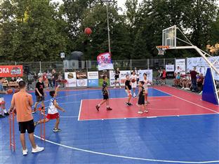 Република Српска - Приједор -"Срби за Србе" - хуманитарни турнир