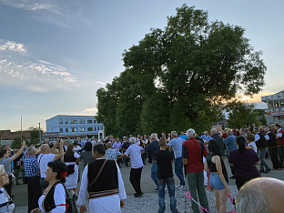 Република Српска - Приједор -"Илиндански дани"