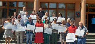 Република Српска - Мркоњић Град - општина