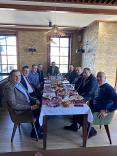 Република Српска - Соколац - странке