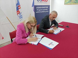 Република Српска - Нови Град - УСАИД