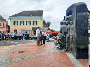 Република Српска- Дервента- Дан ослобођења 